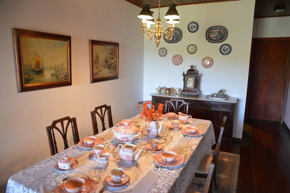 Cozy Apartment near Baden Baden Capivari - CJO001 - Photo 24