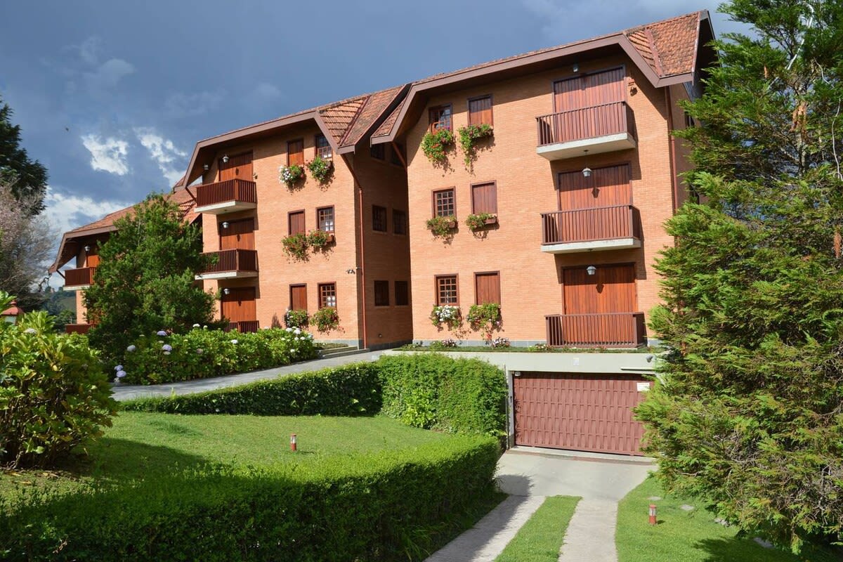 Cozy Apartment near Baden Baden Capivari - CJO001 - Photo 23