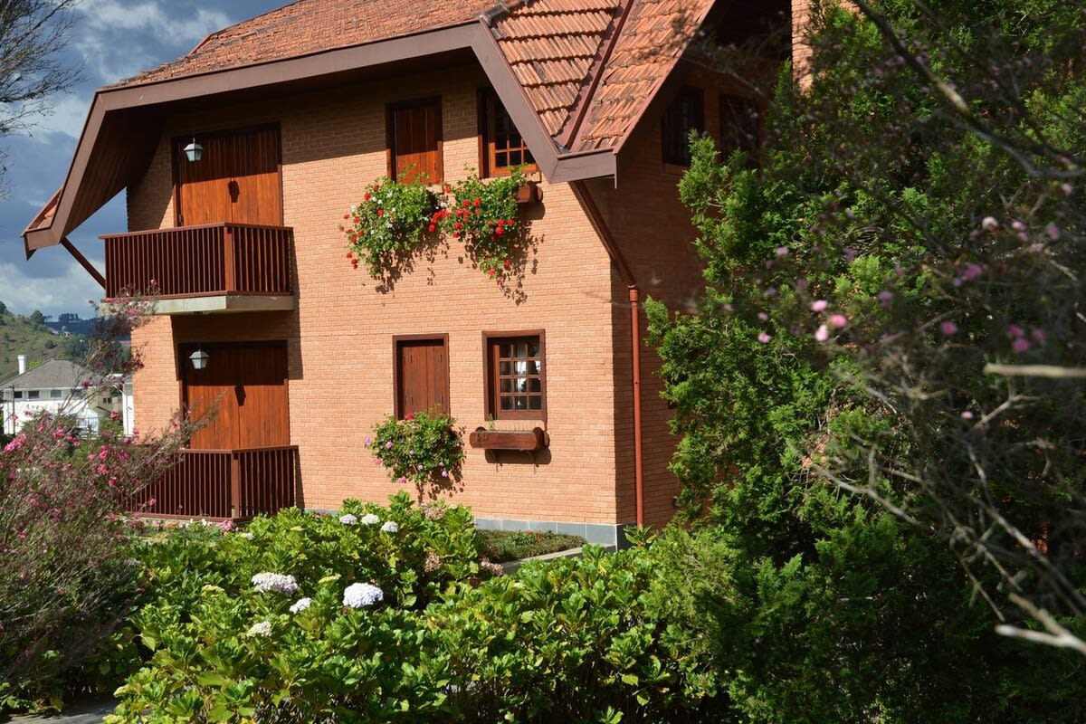 Cozy Apartment near Baden Baden Capivari - CJO001 - Photo 21