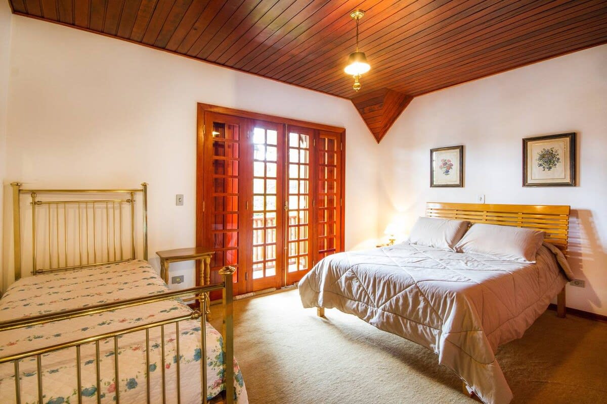 Cozy Apartment near Baden Baden Capivari - CJO001 - Photo 11
