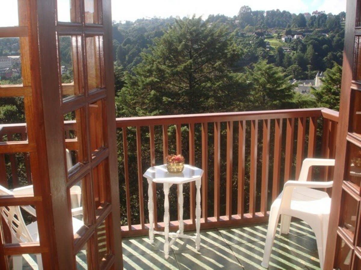 Cozy Apartment near Baden Baden Capivari - CJO001 - Photo 25