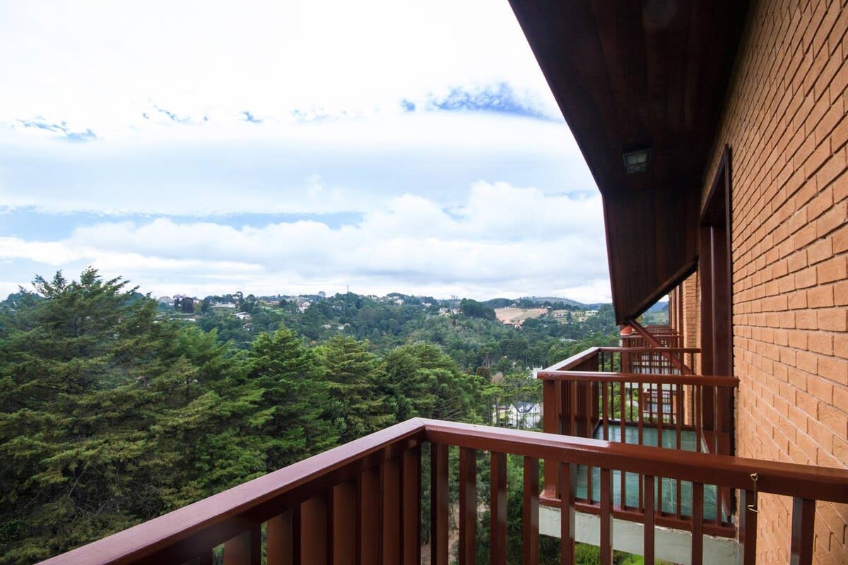 Cozy Apartment near Baden Baden Capivari - CJO001 - Photo 6