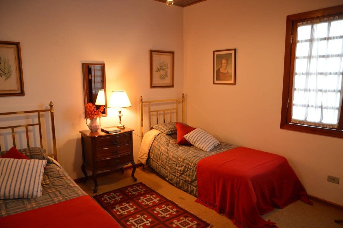 Cozy Apartment near Baden Baden Capivari - CJO001 - Photo 22