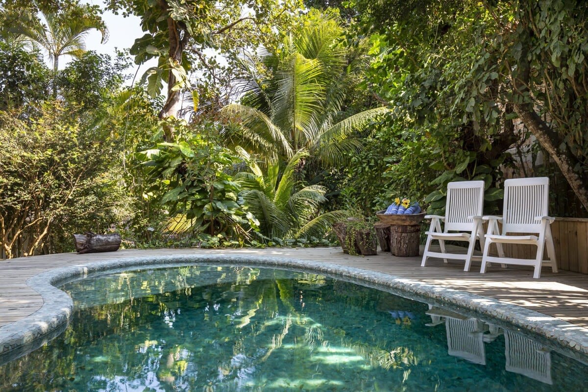 Cozy Getaway in Trancoso - BAH054