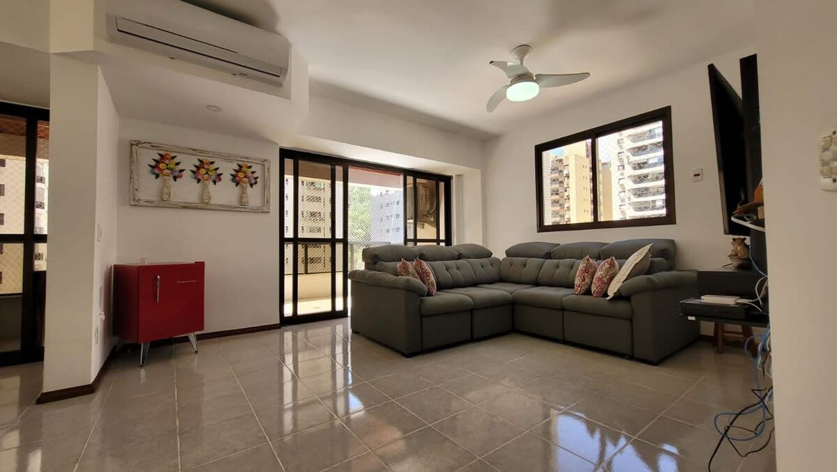 Beautiful and Well Located Apartment - SAO020 - Foto 1