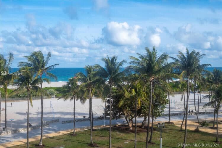 Luxury Penthouse | Ocean View | Steps From Beach - Bahamas