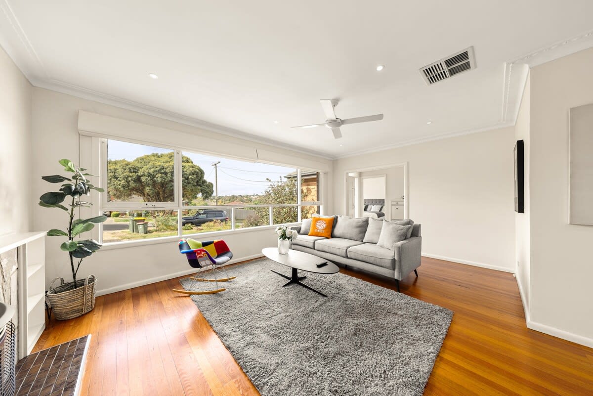168*Garden House in box hill north3bed1.5bth — Box Hill North, VIC — vacation rental