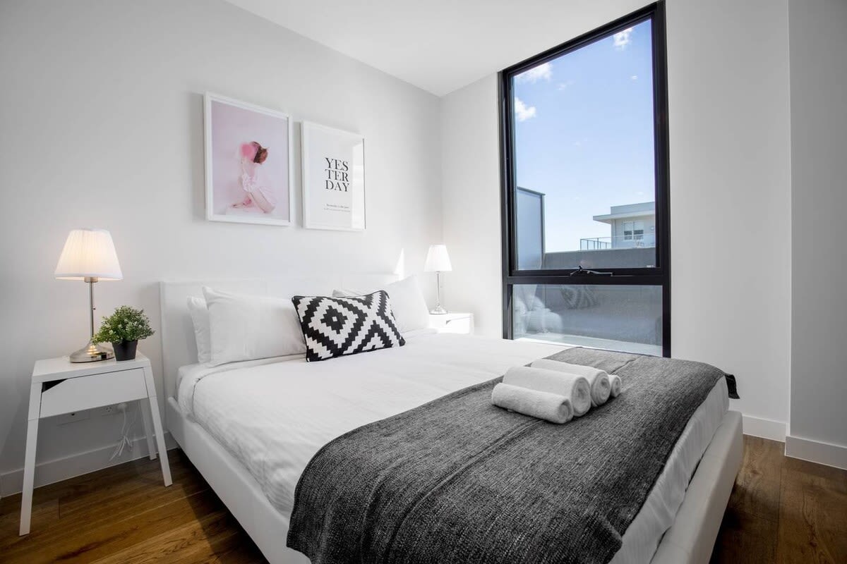 60*Boutique Studio@Boxhill*Boxhill Central*Mall — Box Hill, VIC — vacation rental