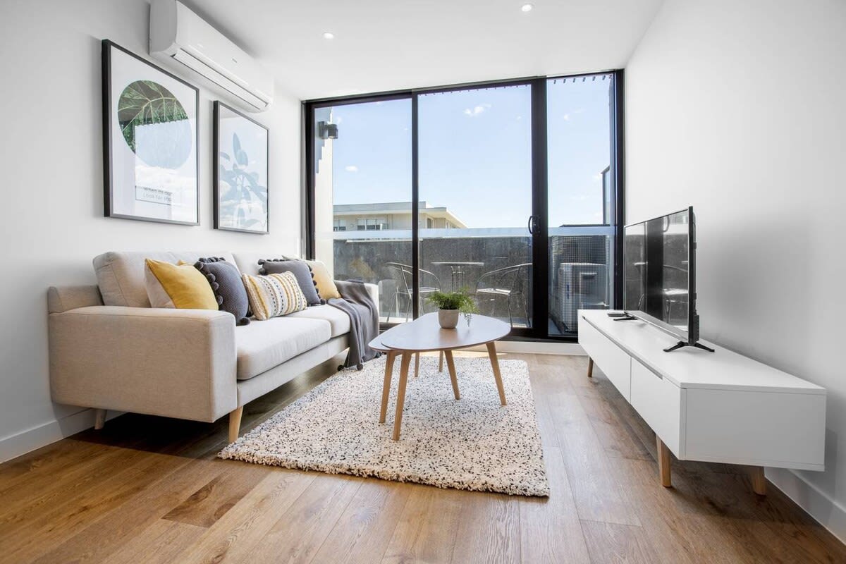 61*Boutique one-bedroom*Boxhill Central*Mall — Box Hill, VIC — vacation rental