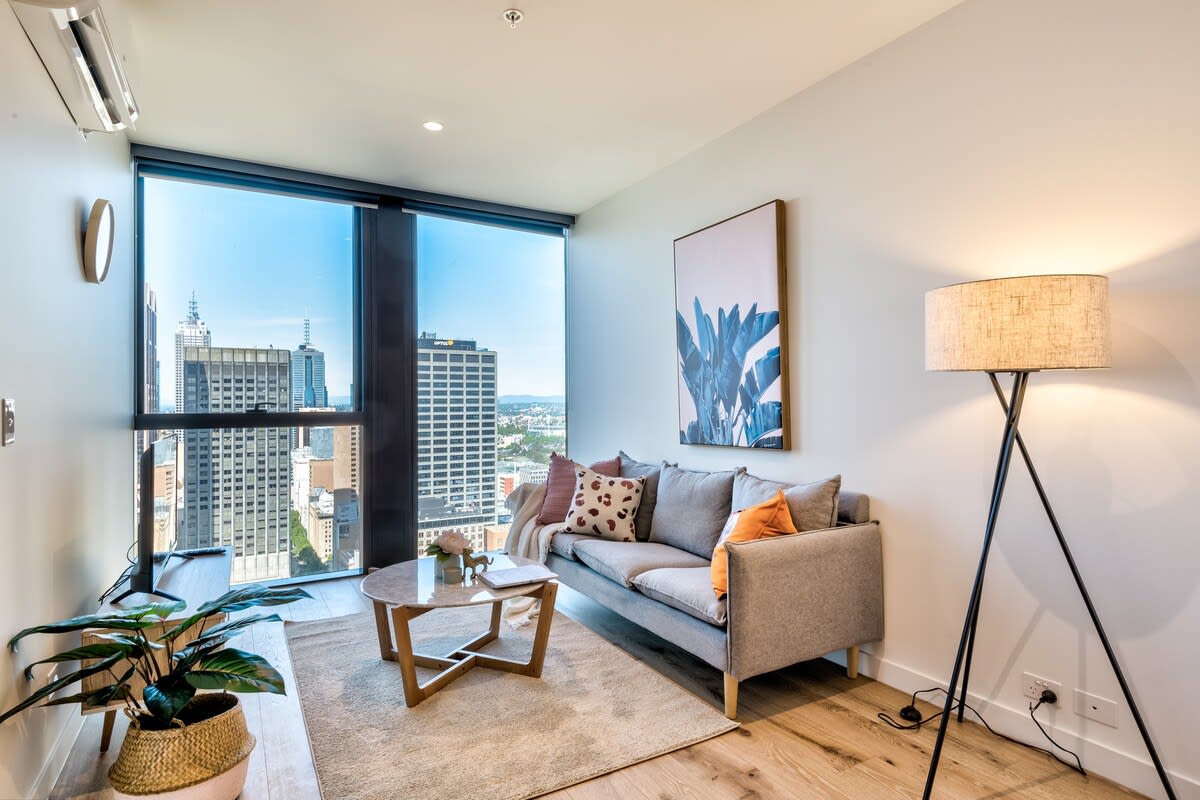 126LuxuriousStay*SkysrCollinsHouse*SouthernCross3 — Melbourne, VIC — vacation rental
