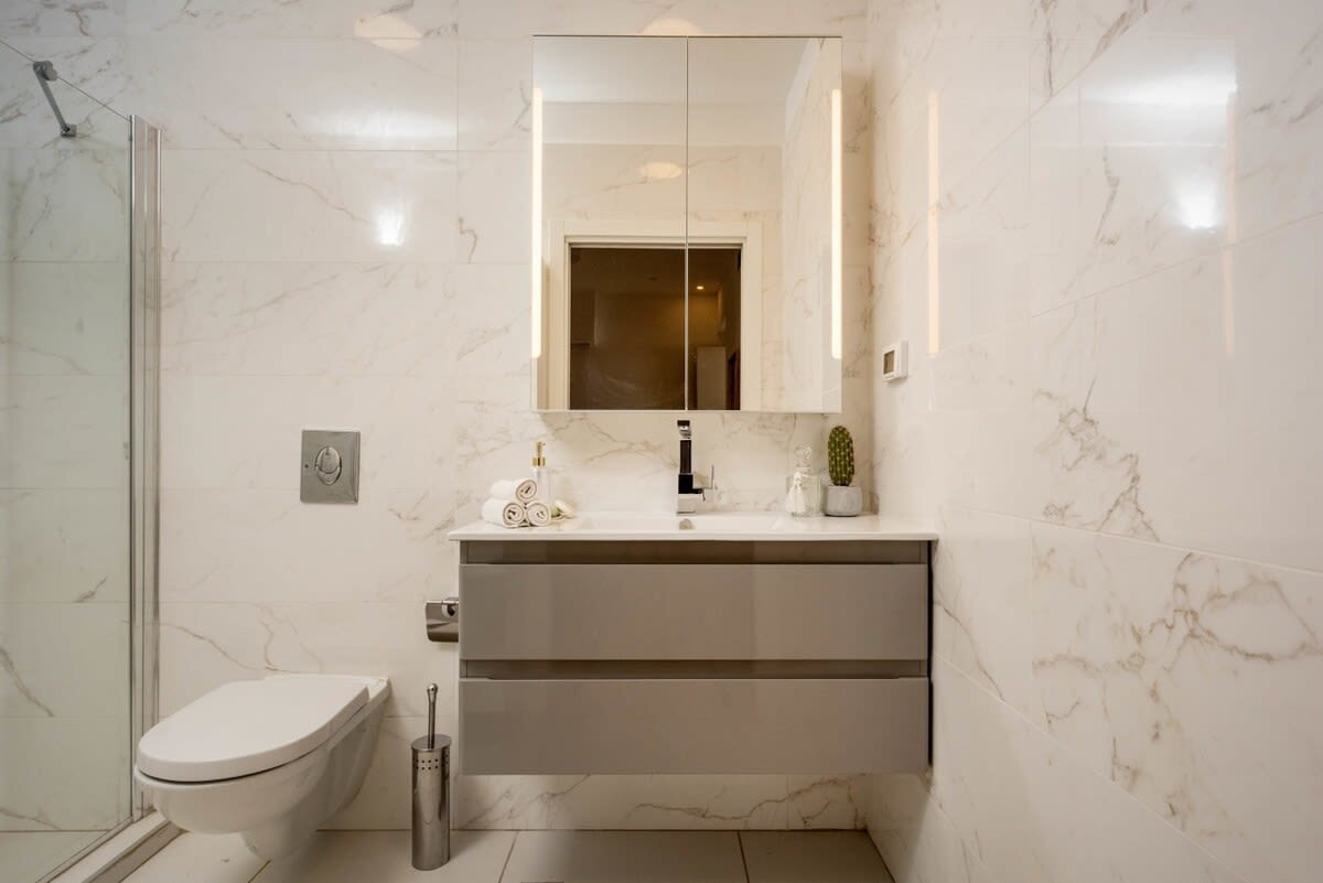 Elite 2 bedroom 2 bath Haneviim Court photo 20