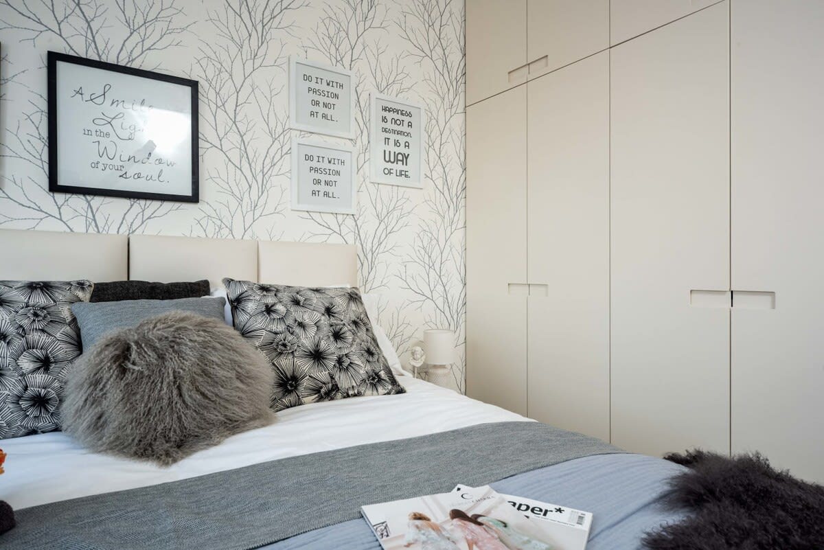 Elite 2 bedroom 2 bath Haneviim Court photo 26