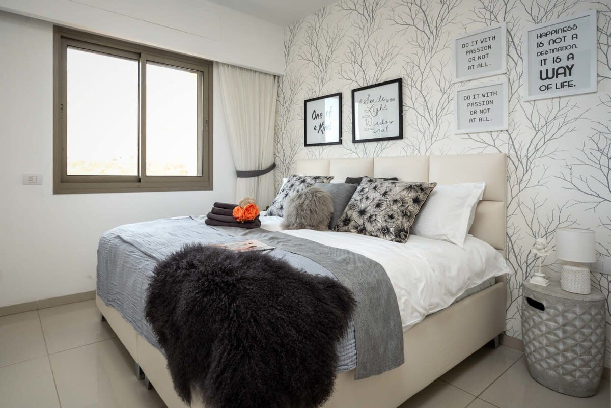 Elite 2 bedroom 2 bath Haneviim Court photo 25