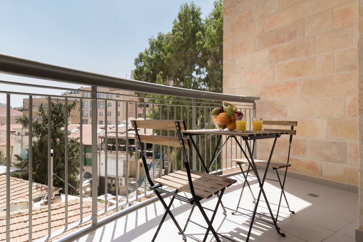 City center, Jaffa street #4 photo 6
