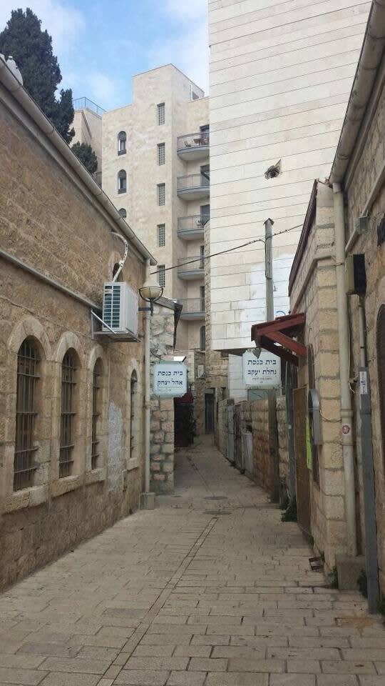 City center, Jaffa street #4 photo 19