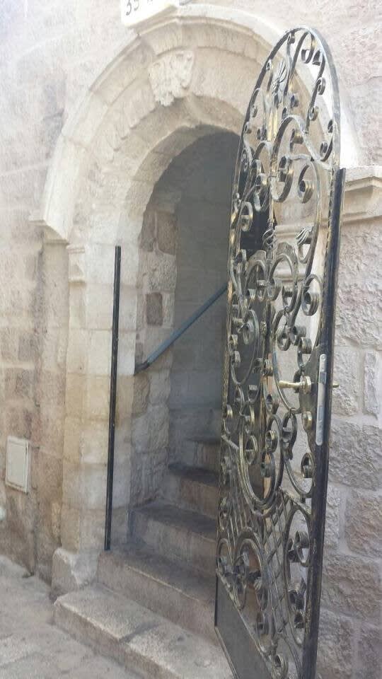 City center, Jaffa street #4 photo 21