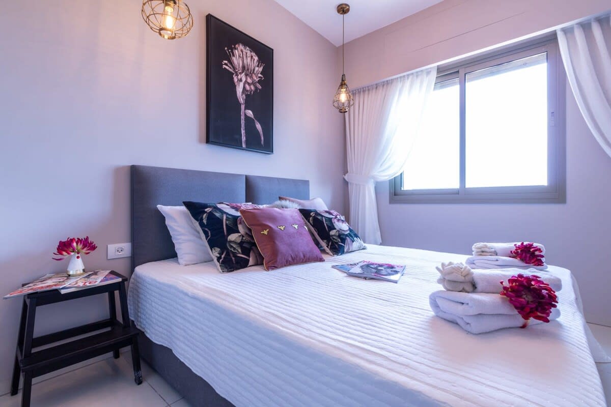 Stylish 2BR Parking, View Over The Old City photo 30