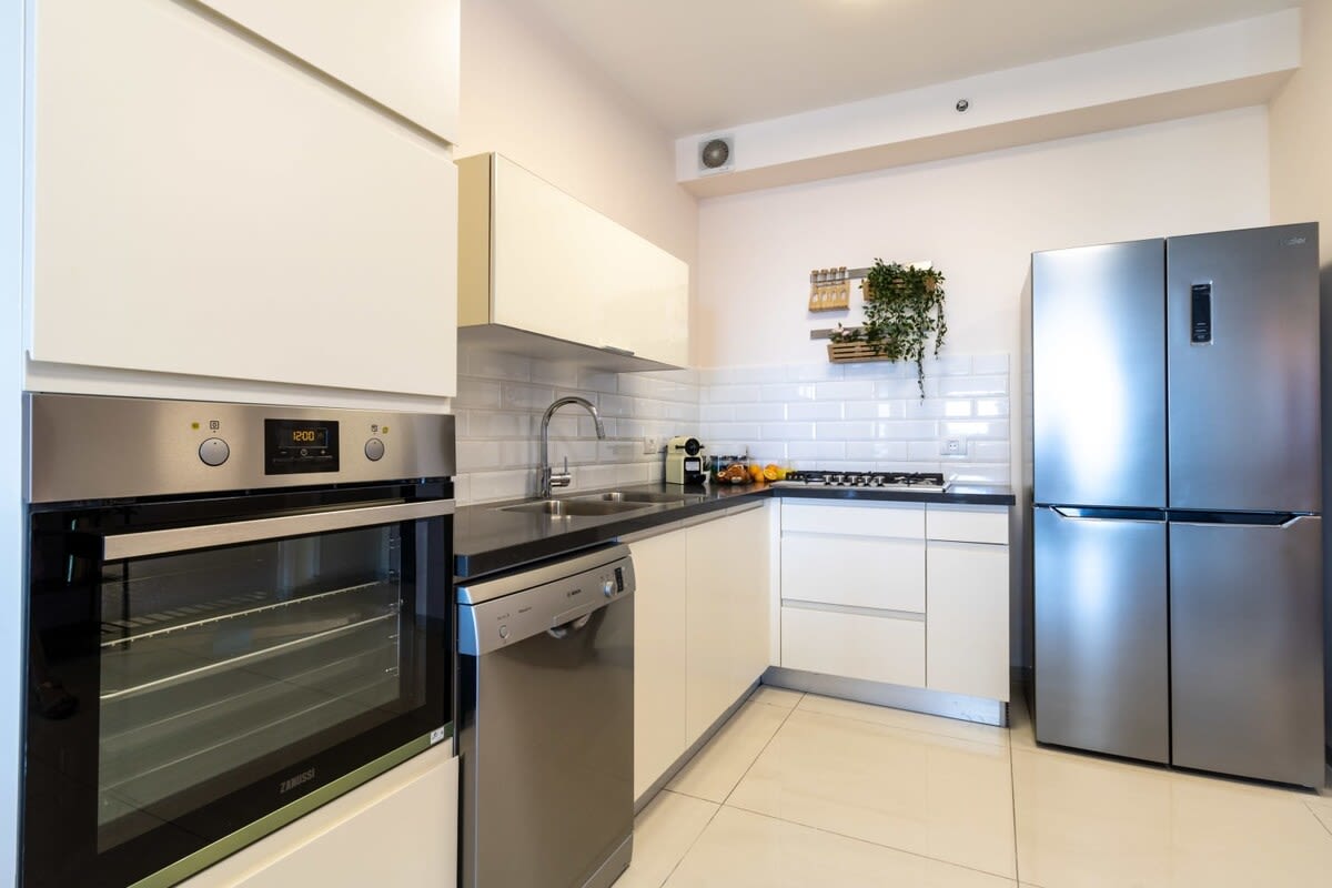 Stylish 2BR Parking, View Over The Old City photo 17