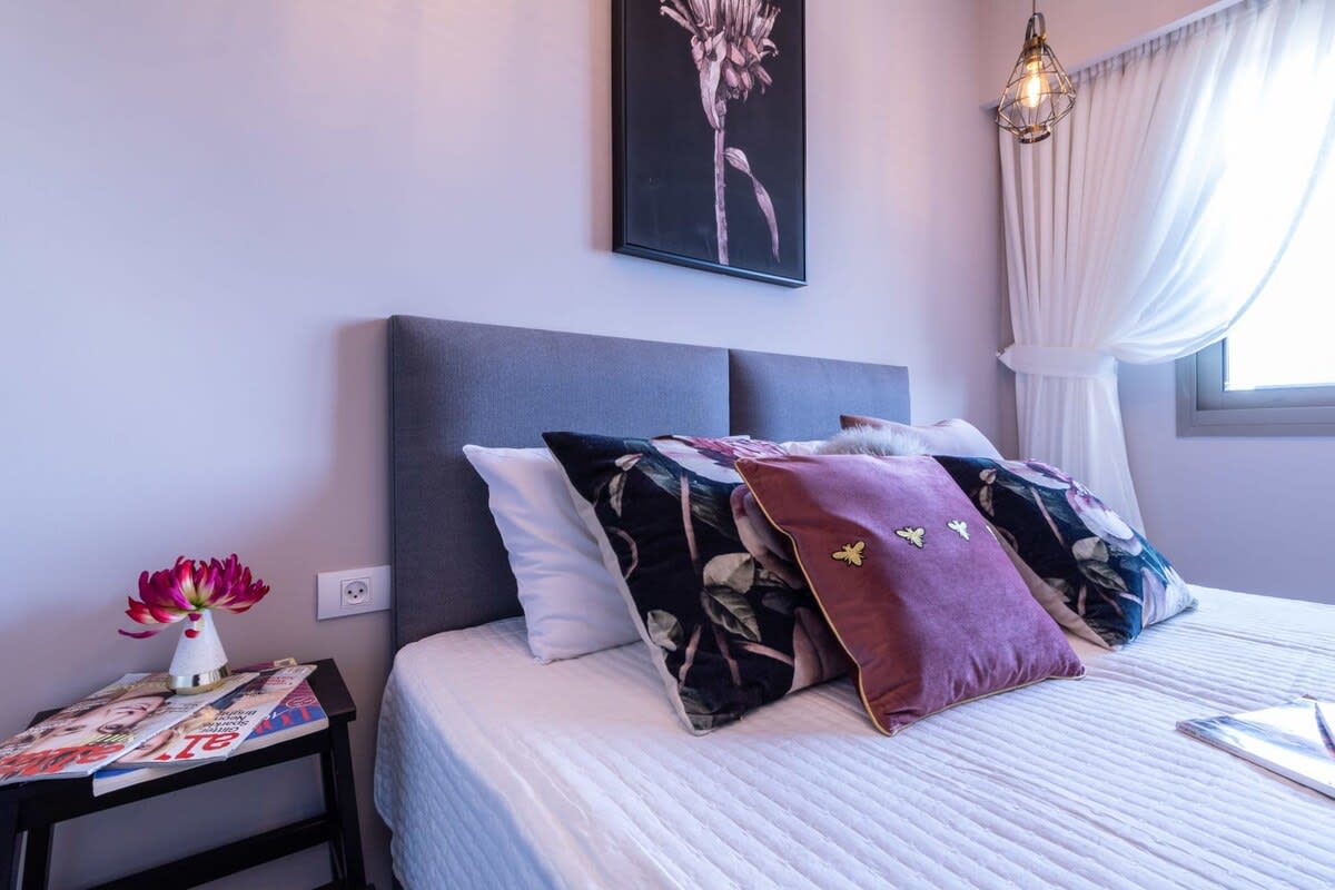 Stylish 2BR Parking, View Over The Old City photo 35