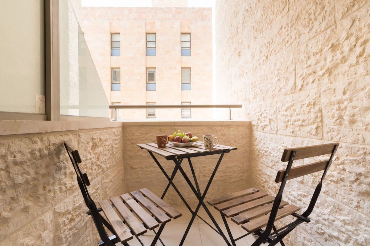 Stylish 2BR Parking, View Over The Old City photo 34