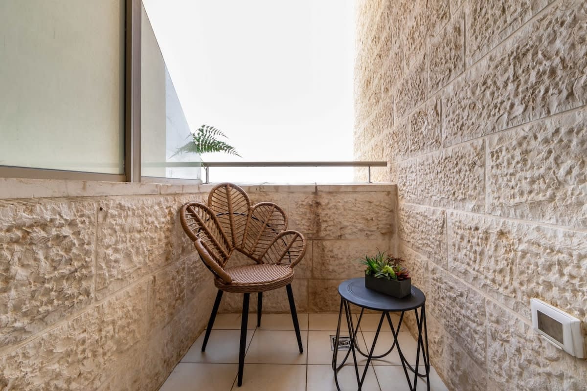 Stylish 2BR Parking, View Over The Old City photo 37
