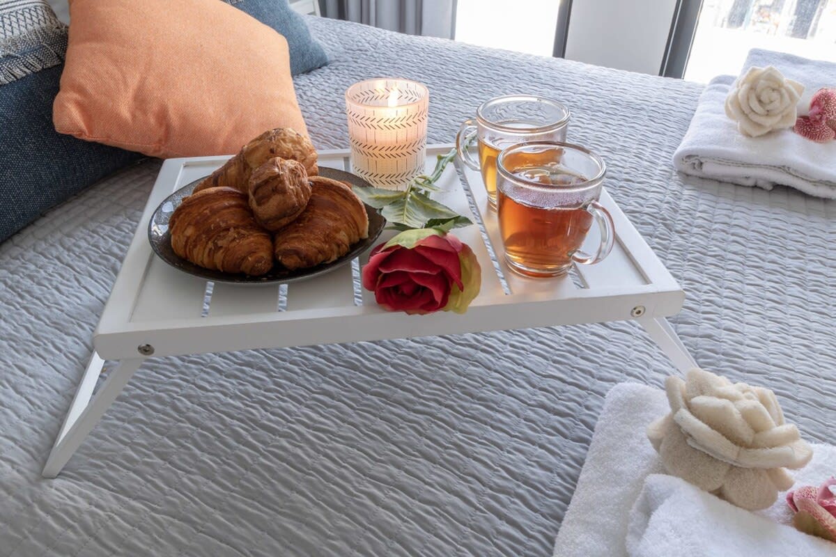 Jtower 1 bedroom low floor!! photo 31