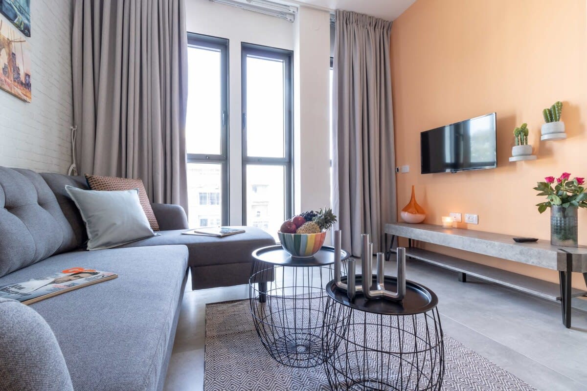 Jtower 1 bedroom low floor!! photo 9
