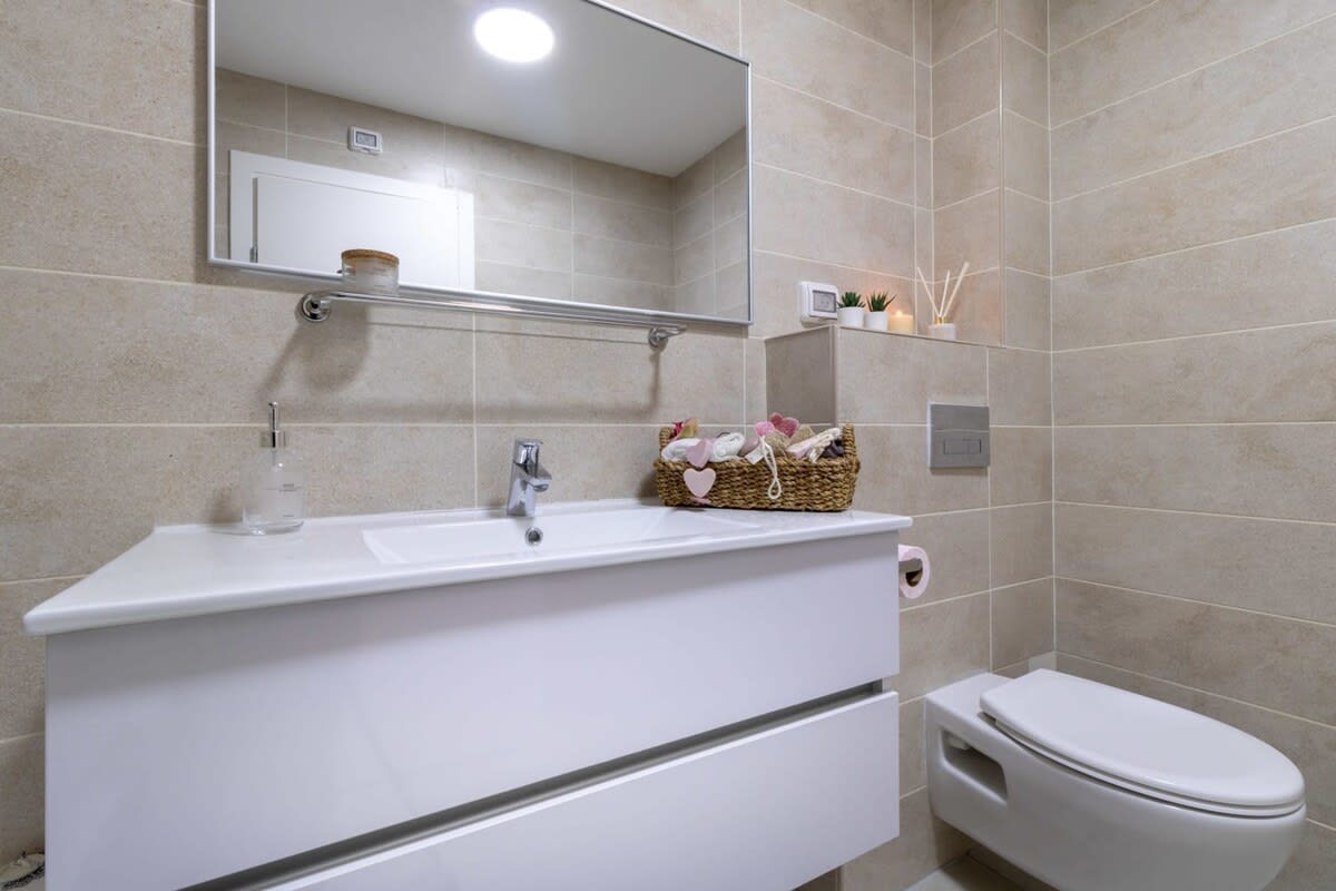 Jtower 1 bedroom low floor!! photo 26