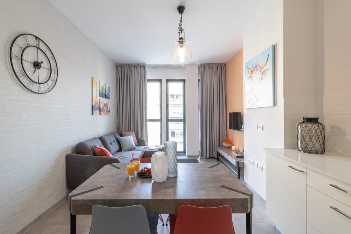 Jtower 1 bedroom low floor!! photo 16