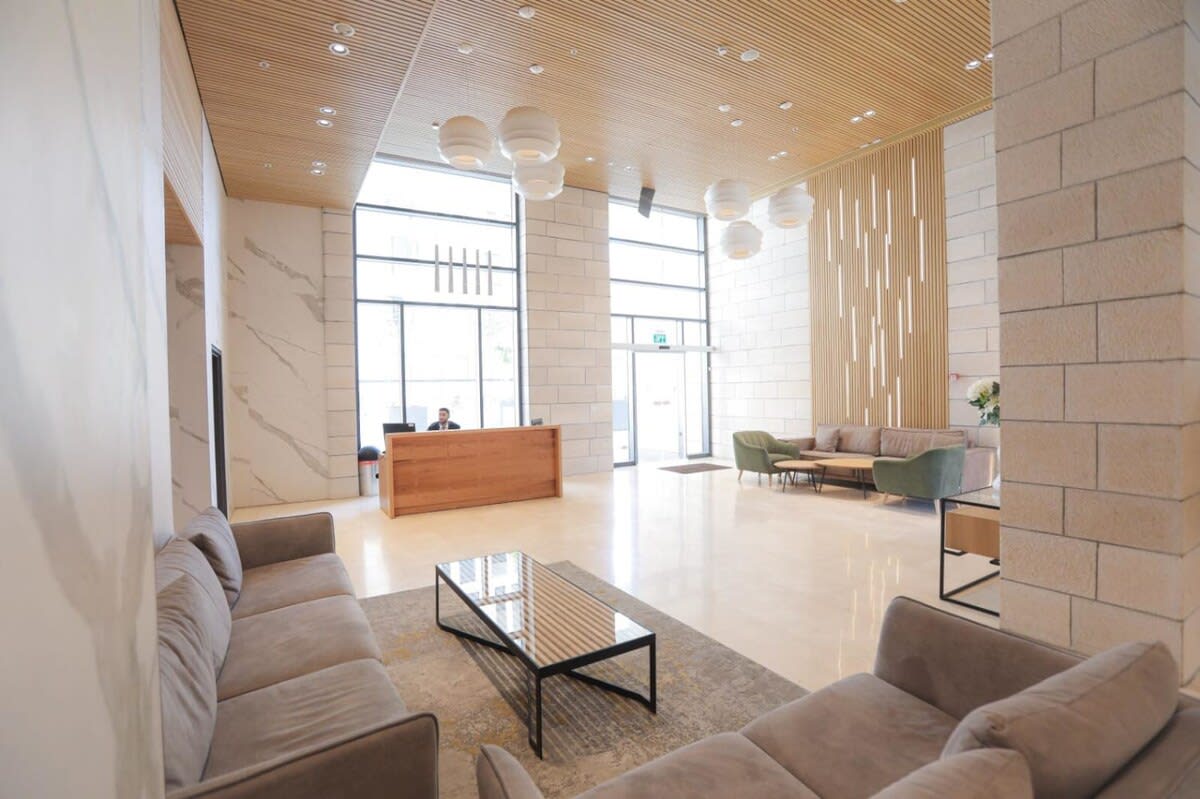 Jtower 1 bedroom low floor!! photo 33