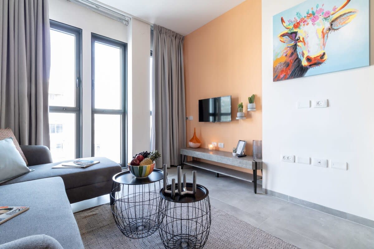 Jtower 1 bedroom low floor!! photo 5