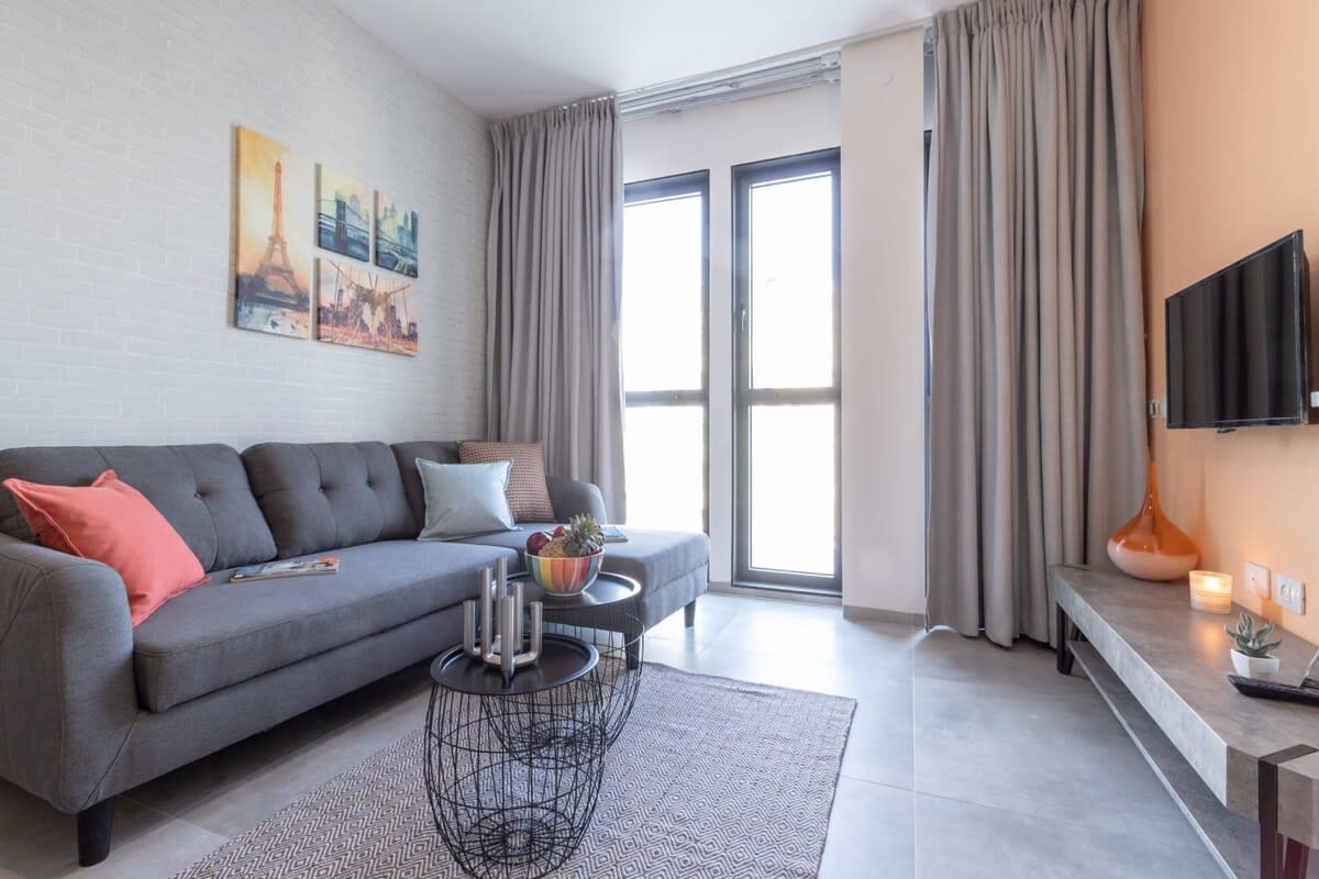 Jtower 1 bedroom low floor!! photo 11