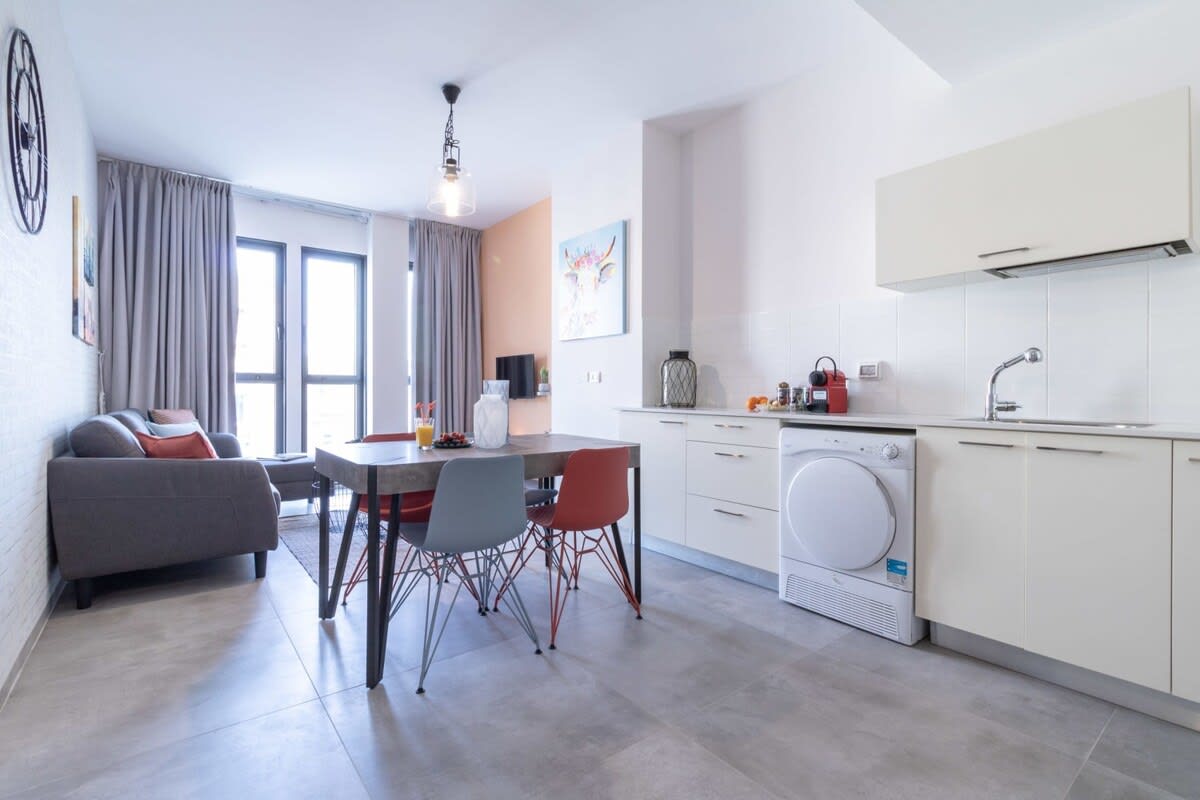 Jtower 1 bedroom low floor!! photo 12