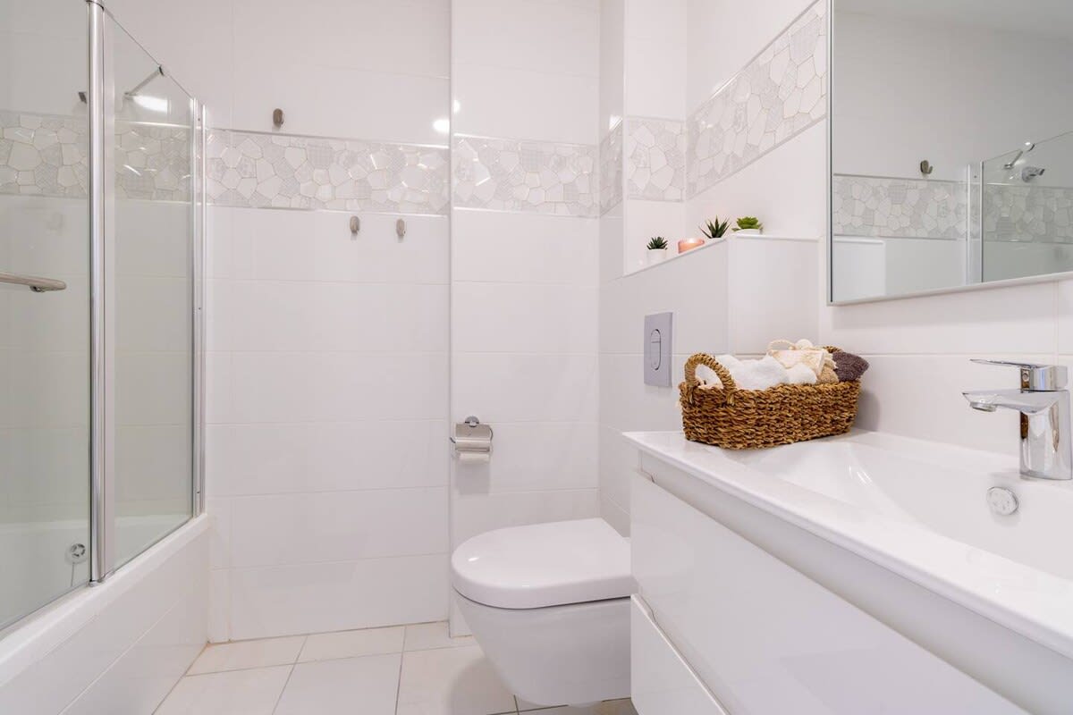3 BR JTower Stunning view! photo 47
