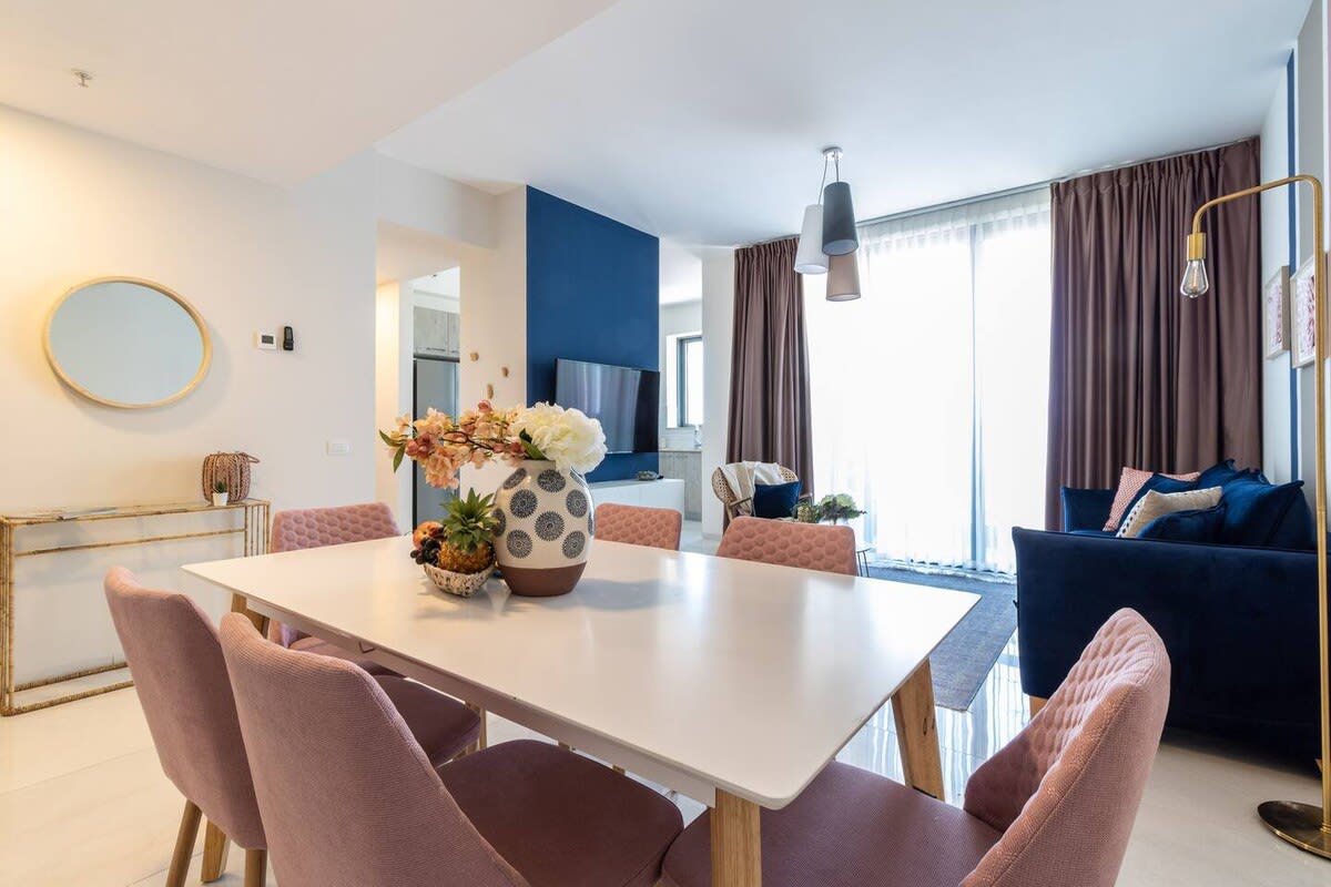 3 BR JTower Stunning view! photo 12