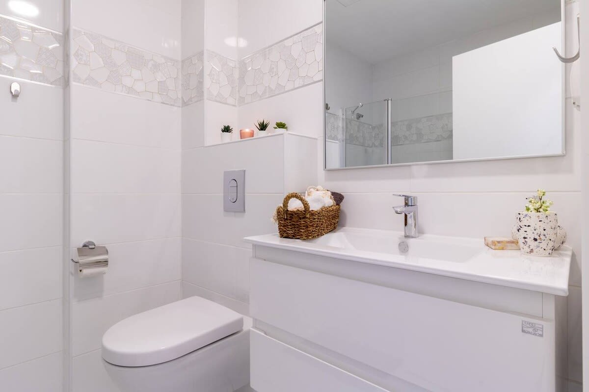 3 BR JTower Stunning view! photo 46