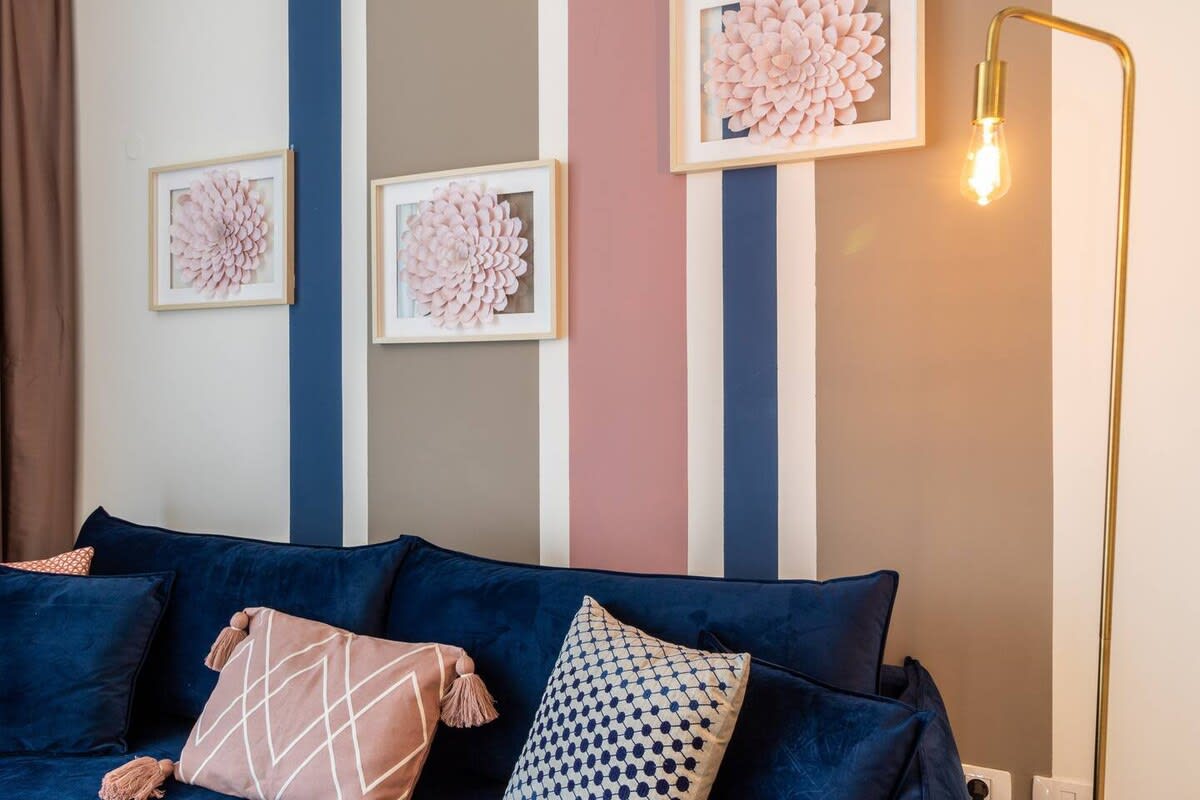 3 BR JTower Stunning view! photo 9