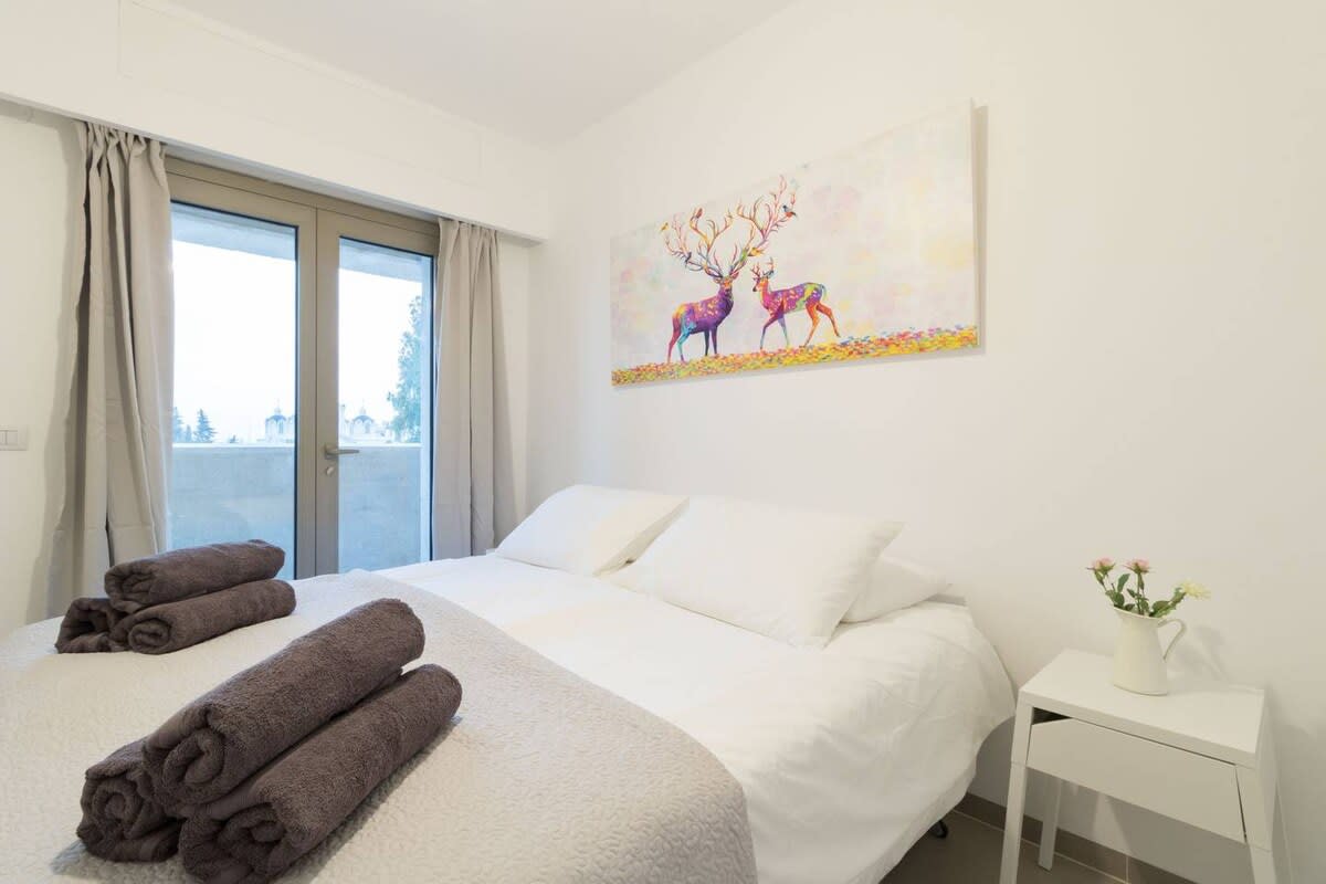 Fabulous view over the Temple Mount, 2 bedrooms photo 30