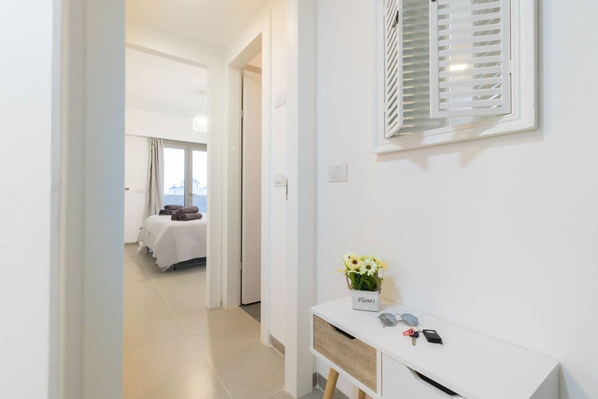 Fabulous view over the Temple Mount, 2 bedrooms photo 14
