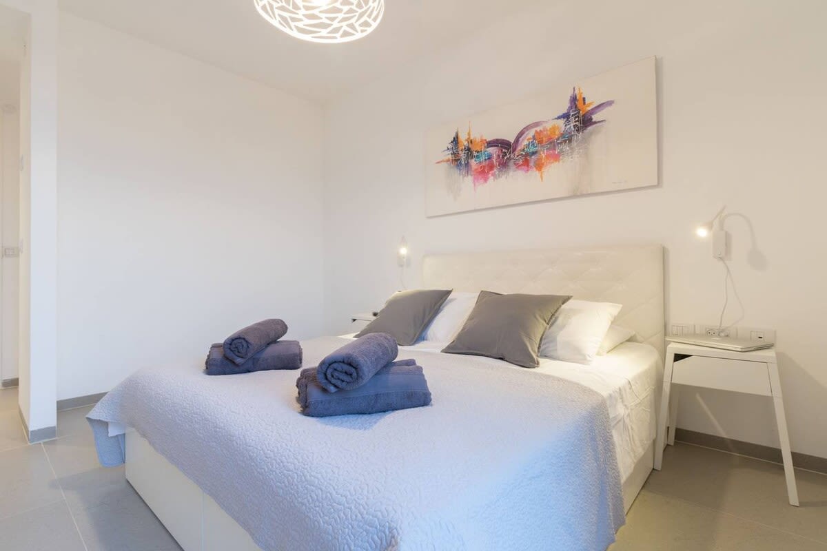 Fabulous view over the Temple Mount, 2 bedrooms photo 18