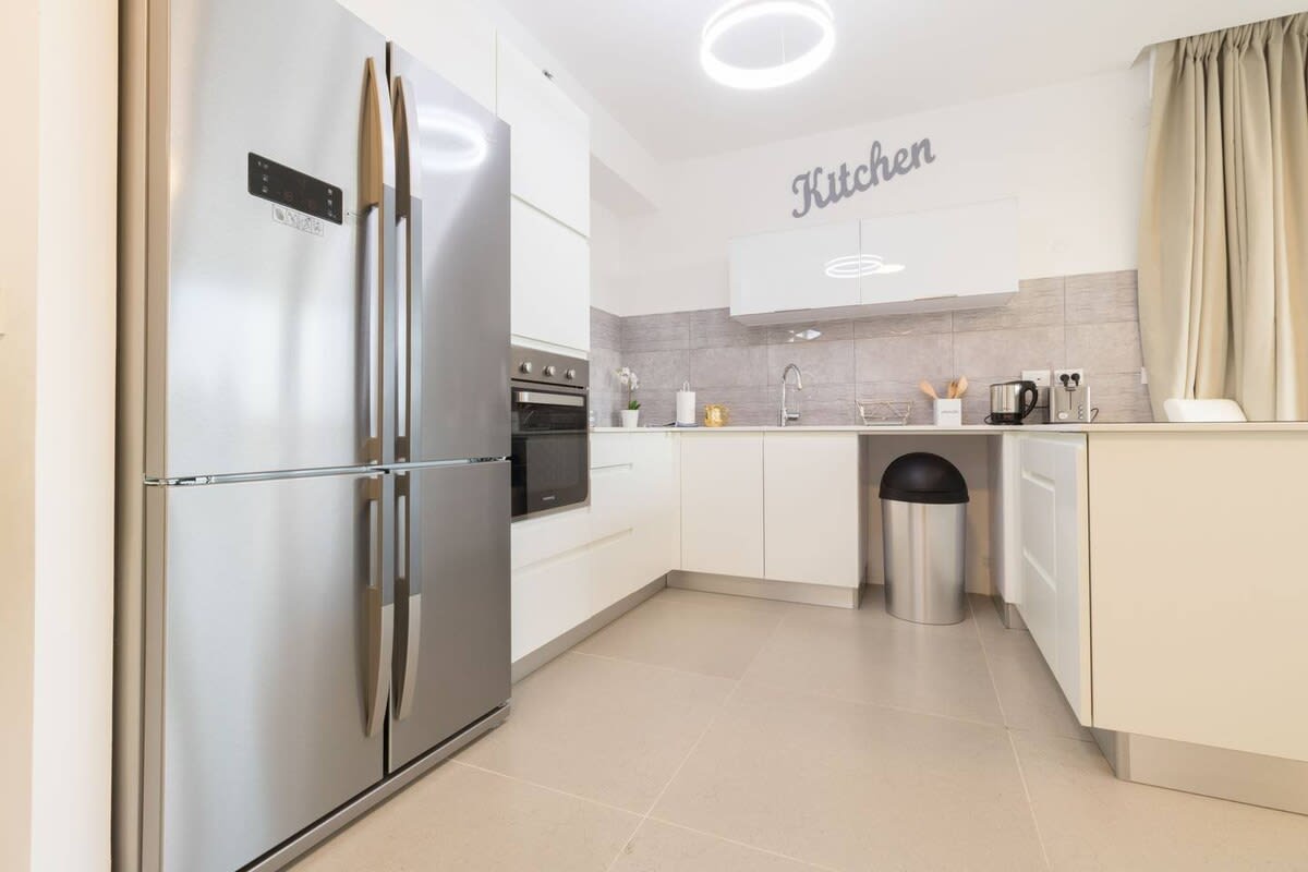 Fabulous view over the Temple Mount, 2 bedrooms photo 17