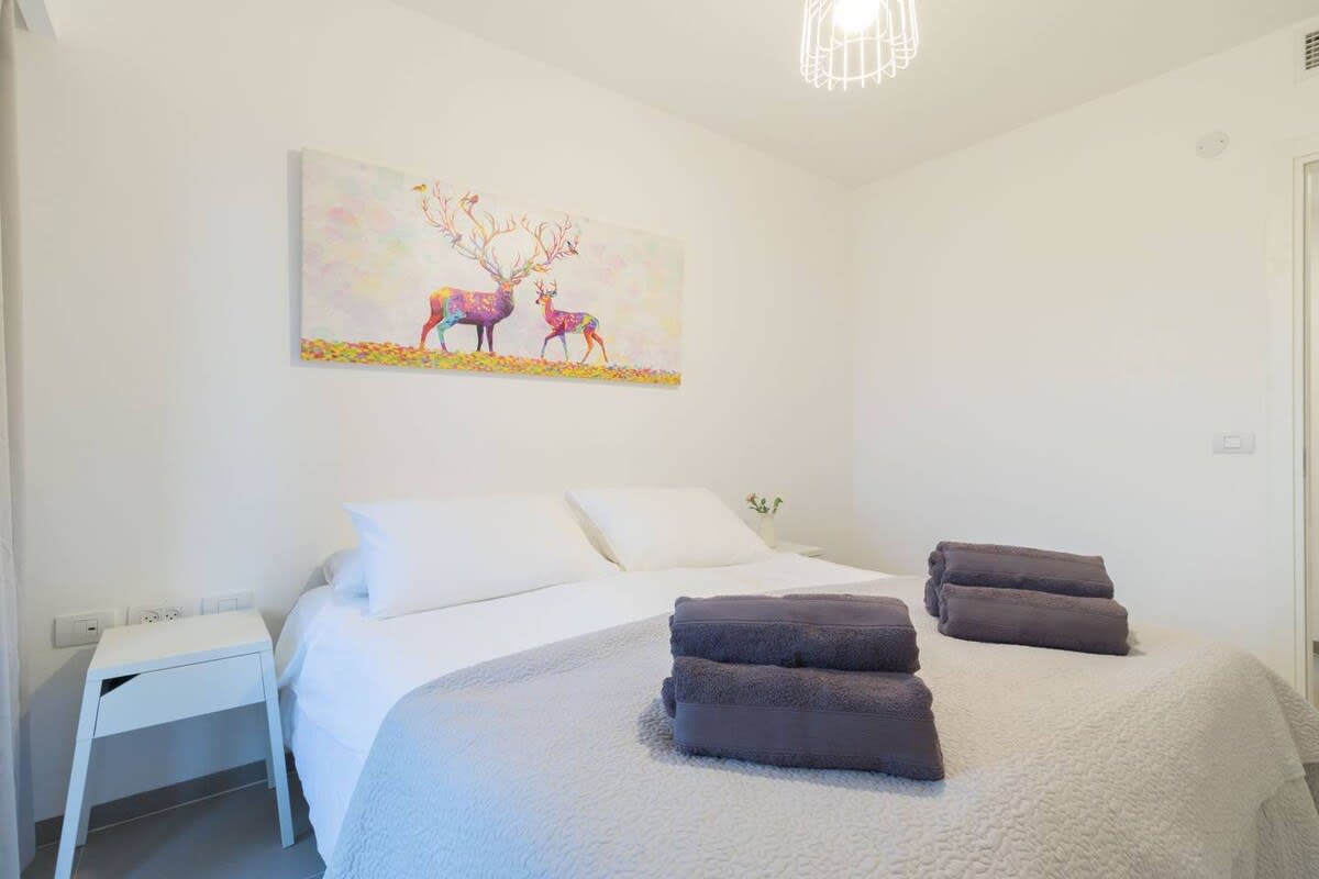 Fabulous view over the Temple Mount, 2 bedrooms photo 21