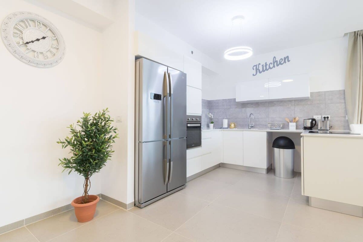 Fabulous view over the Temple Mount, 2 bedrooms photo 5