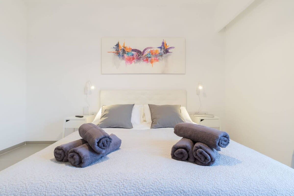 Fabulous view over the Temple Mount, 2 bedrooms photo 24
