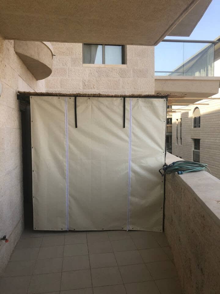 Fabulous view over the Temple Mount, 2 bedrooms photo 42