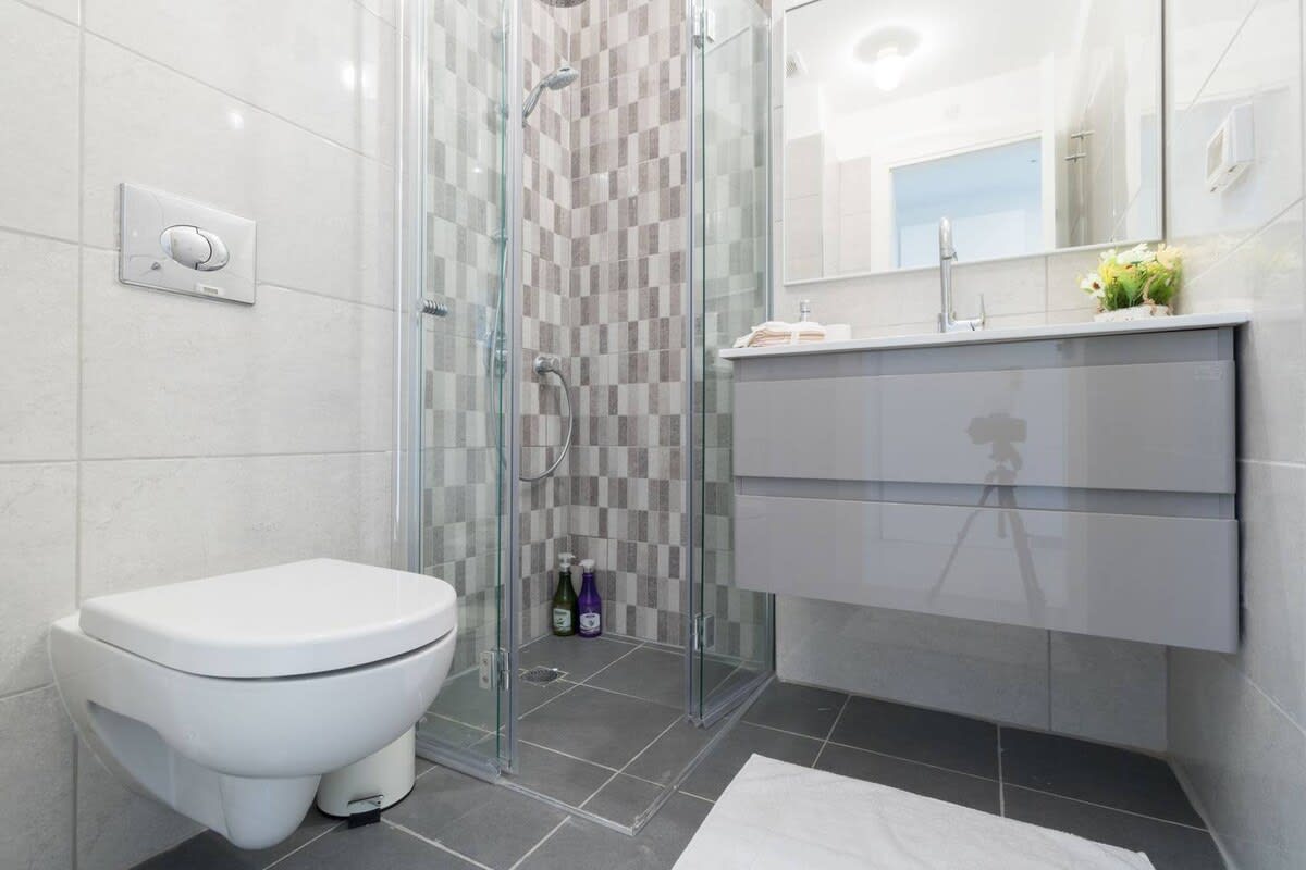 Fabulous view over the Temple Mount, 2 bedrooms photo 12