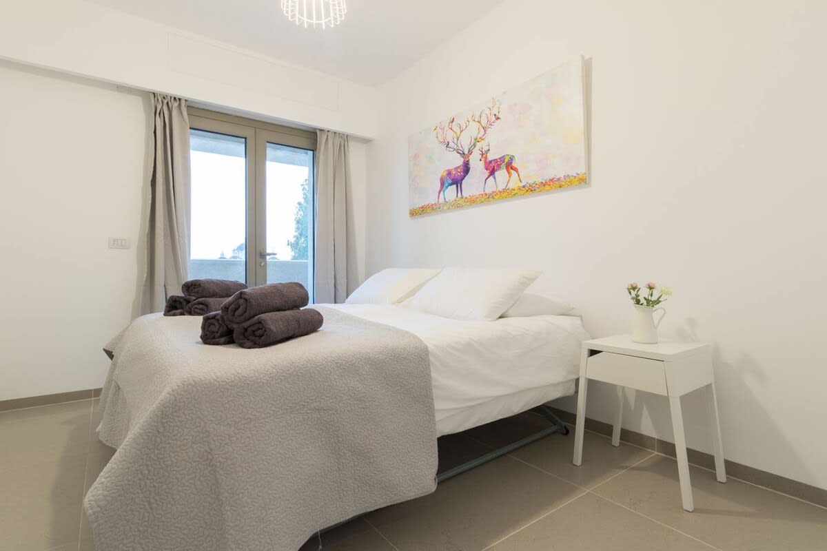 Fabulous view over the Temple Mount, 2 bedrooms photo 8