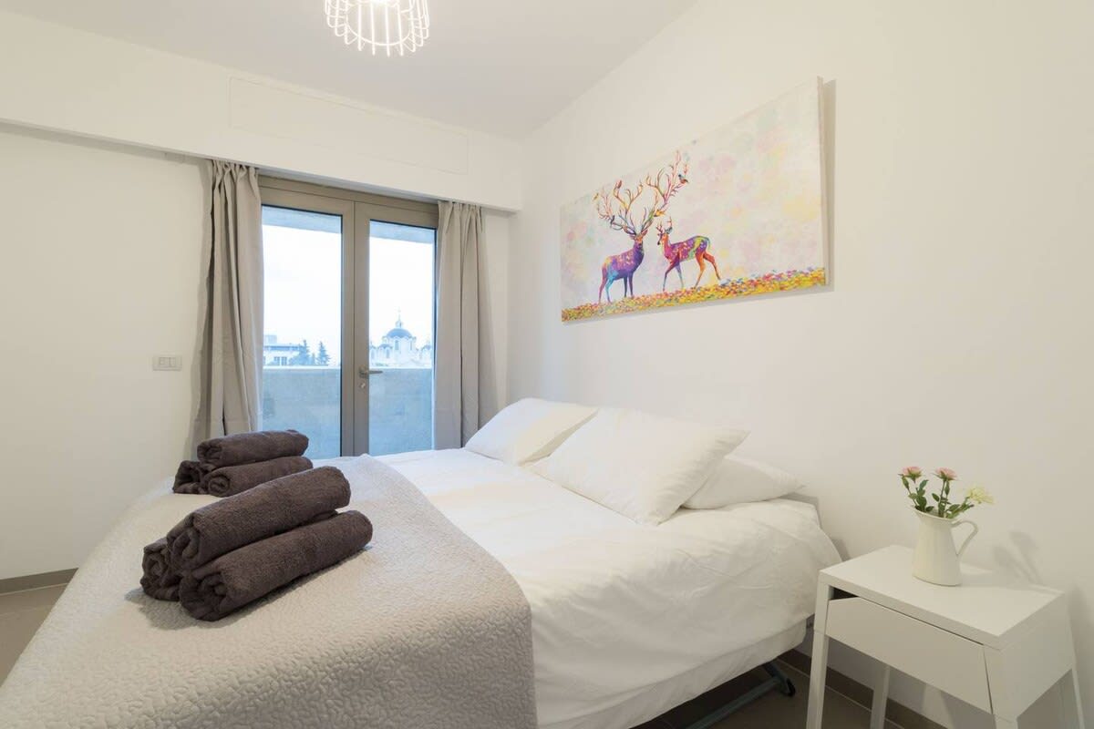 Fabulous view over the Temple Mount, 2 bedrooms photo 28