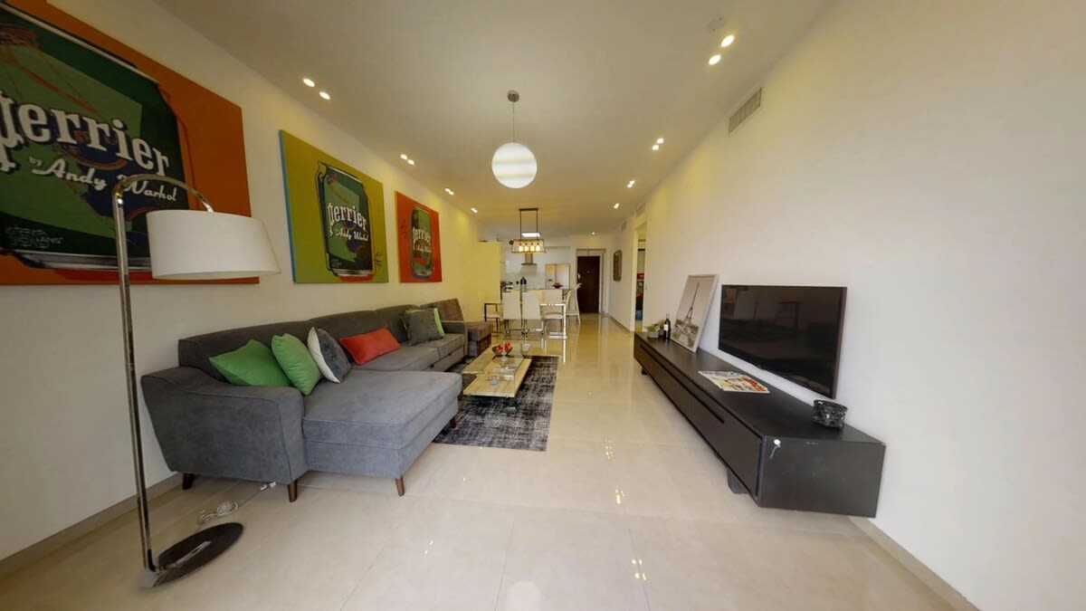 Superb 2 br/parking/sukka porch Haneviim Court photo 13