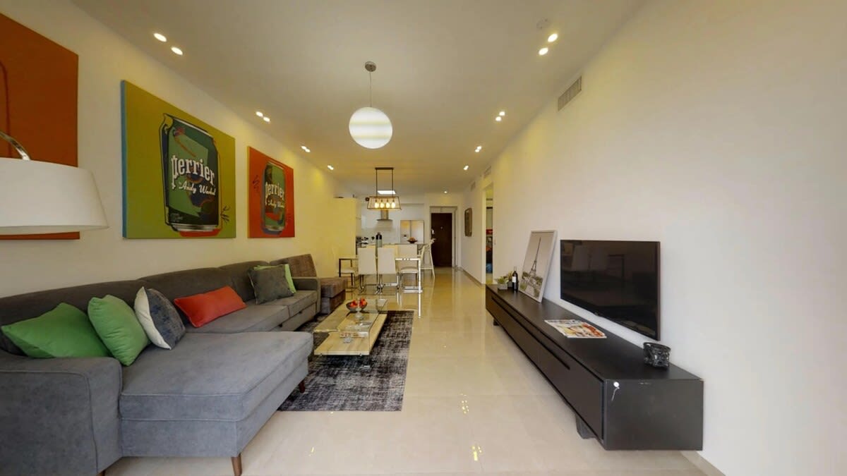 Superb 2 br/parking/sukka porch Haneviim Court photo 19